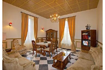 Grèce Hotel La Canée / Chania, Extérieur